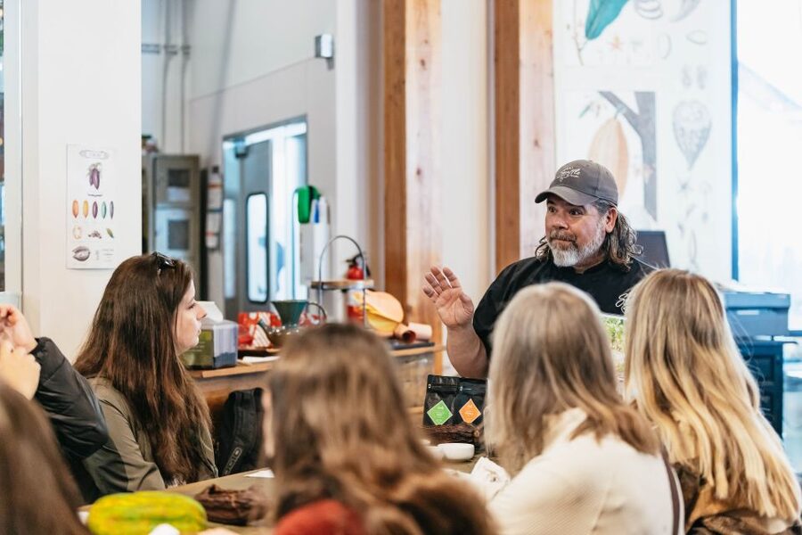 Seattle: Pike Place Market Chef-Guided Food Tour - What makes this Pike Place tour worth considering