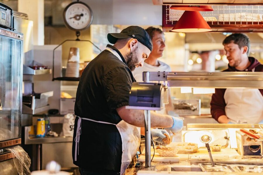 Seattle: Pike Place Market Chef-Guided Food Tour - FAQ