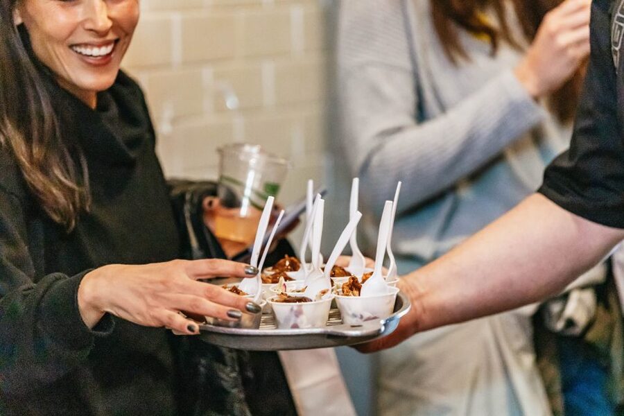 Seattle: Pike Place Market Chef-Guided Food Tour - What the chef guide adds beyond a self-guided snack crawl