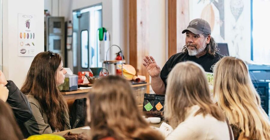 Seattle: Pike Place Market Chef-Guided Food Tour - The $70 question: is the price fair?
