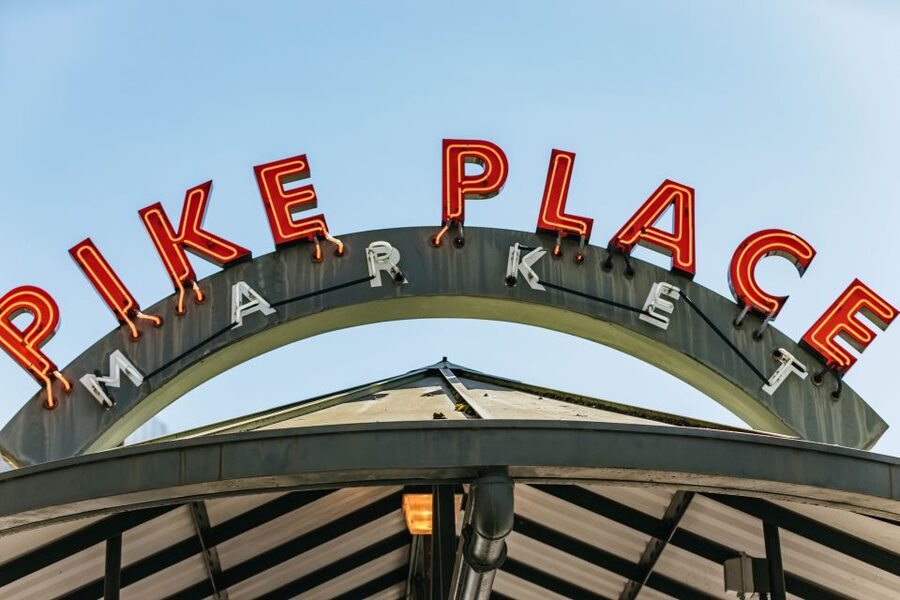 Seattle: Pike Place Market Chef-Guided Food Tour - Who will enjoy this tour most