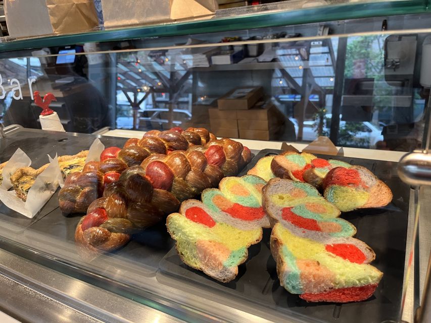 Seattle: Taste Pike Place Market's Flavors - The value of $49 for 90 minutes