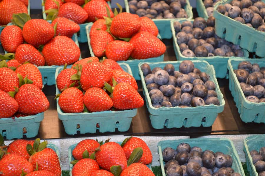 Secret Food Tours: Seattle Pike Place Market - Cheese, Cheesecake, and Colombian Chocolate