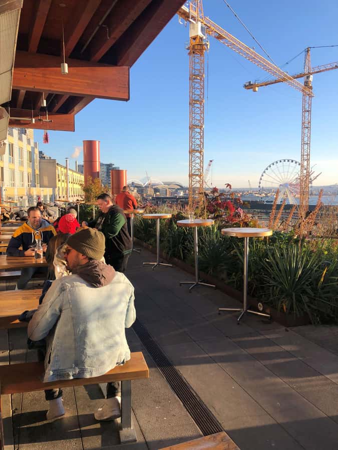 Secret Food Tours: Seattle Pike Place Market - Timing, Weather, and Practical Planning