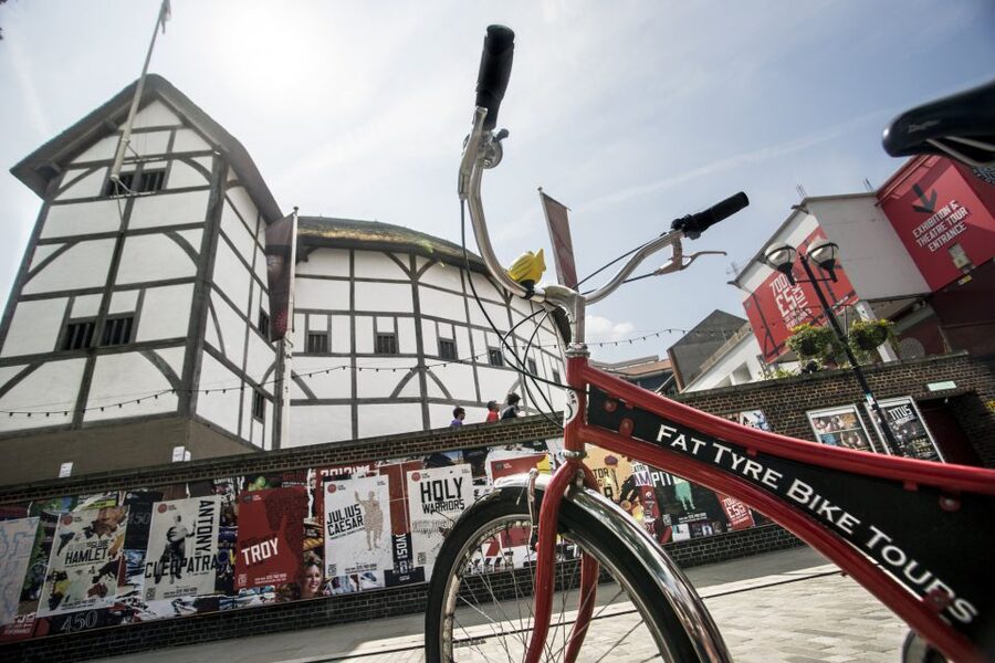 Secrets of London Bike Tour: Thames, Tower Bridge & Market - What $60 includes, and what it does not