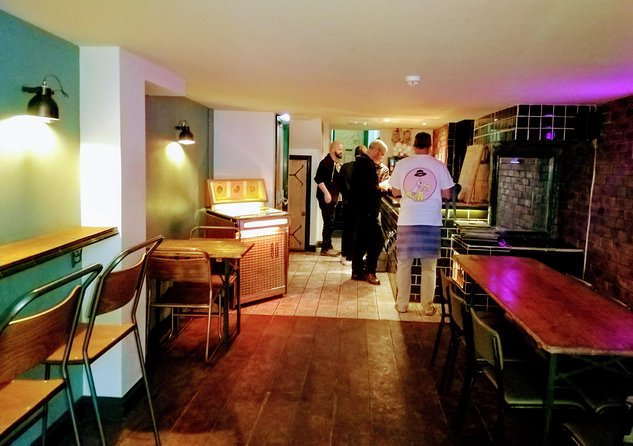 Self-Guided Craft Beer Tour (Explore Old Market) - Key details before you book