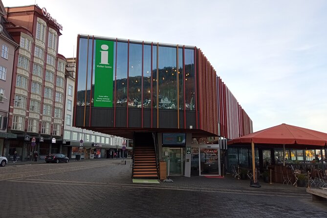 Self-Guided Hike from Bergen's Fish Market up Mount Fløyen - Is $9.99 Good Value?