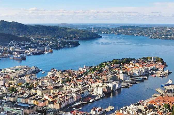 Self-Guided Hike from Bergen's Fish Market up Mount Fløyen - Who Should Choose This Bergen Walk?