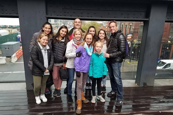 Semi-Private Meatpacking District, Chelsea Market, and High Line Walking Tour - The Meatpacking District’s sharp change