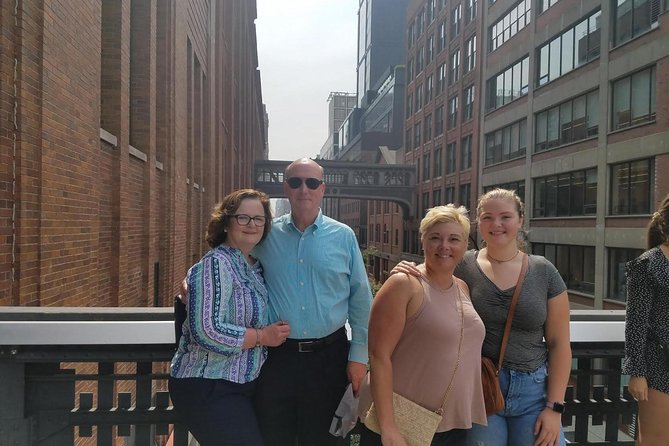 Semi-Private Meatpacking District, Chelsea Market, and High Line Walking Tour - Is $39 a fair price?