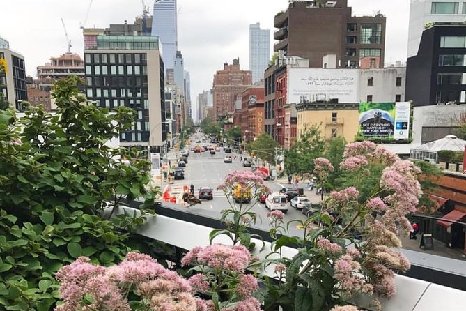 Semi-Private Meatpacking District, Chelsea Market, and High Line Walking Tour - Who will get the most from this walk?