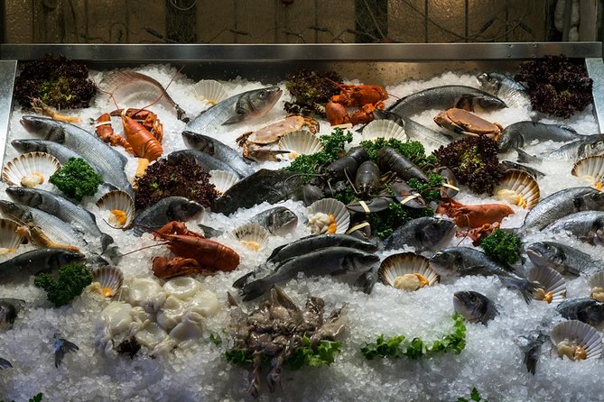 Semi-Private Venice Market and Cicchetti Food Experience - Practical details that affect your day