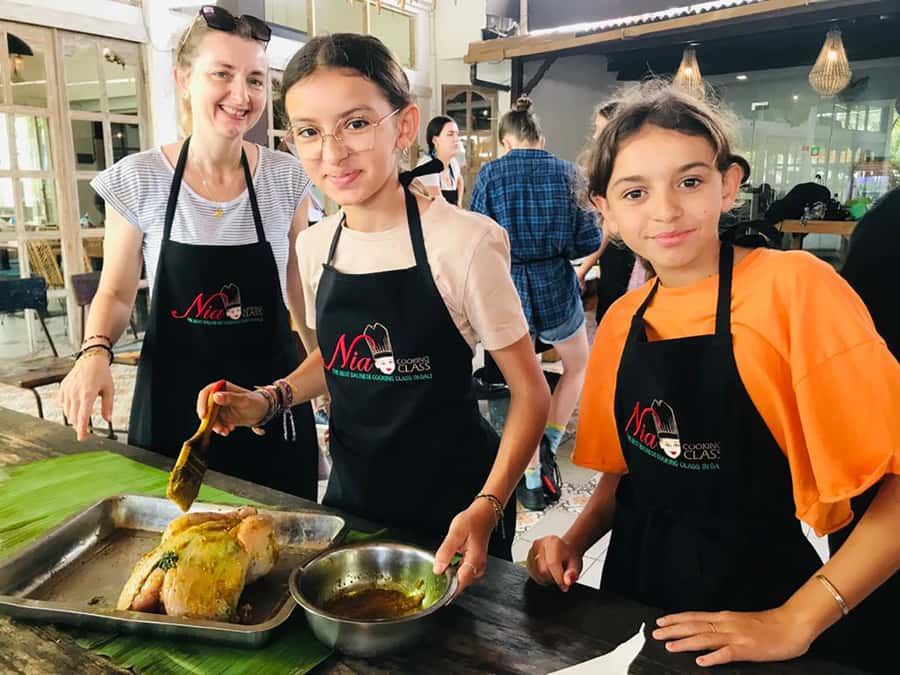Seminyak: Balinese Cooking Class & Market Tour - Starting at the market in Seminyak