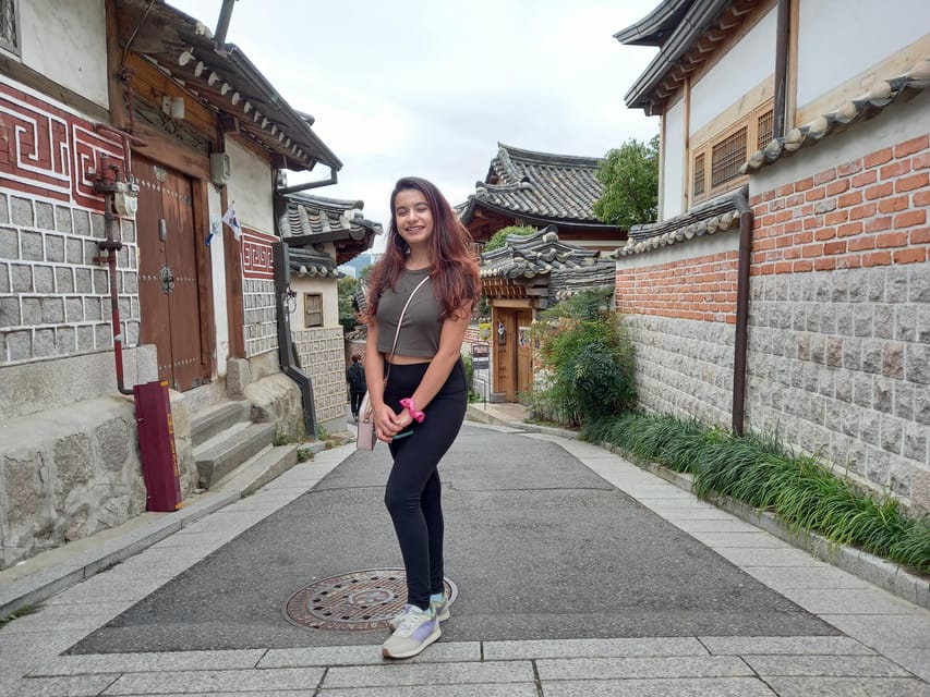 Seoul: 6-Hour Guided Tour to City Highlights, Palace & More - What the $193 private price really covers