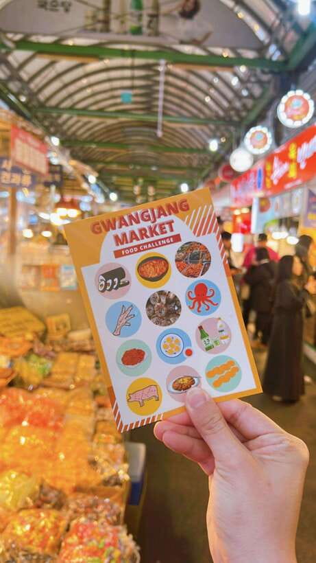 Seoul: Fearless Foodie Gwangjang Market Food Adventure - Meeting your guide at Jongno 5-ga Station Exit 8
