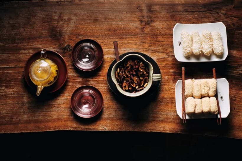 Seoul: Guided Food & Market Tour with 8+ Tastings - Why this food tour is useful on a first day in Seoul