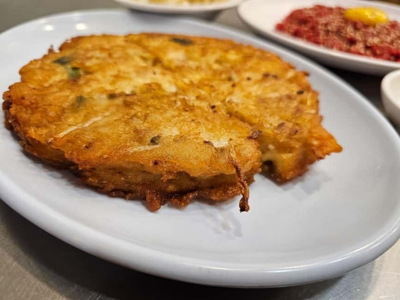 Seoul: Guided Food & Market Tour with 8+ Tastings - Who should book, and who should think twice