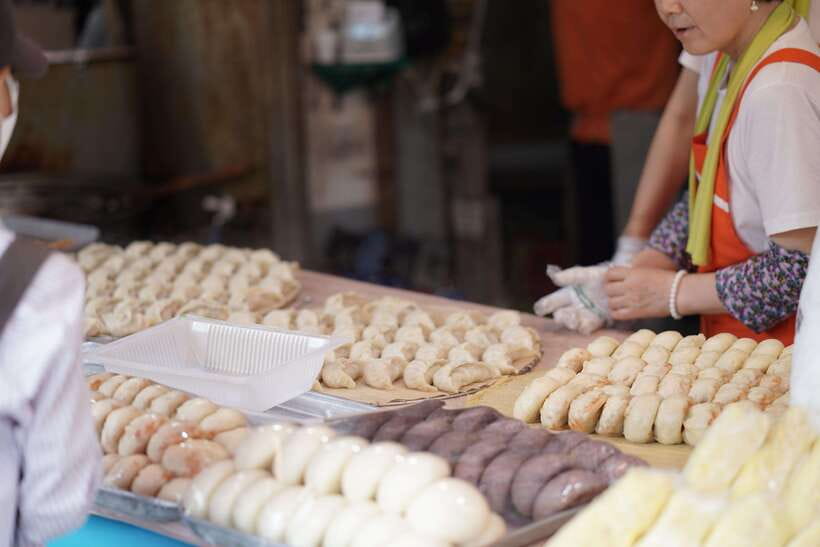 Seoul: Guided Street Food Tour at Namdaemun Market - Why Namdaemun is a good place to begin in Seoul
