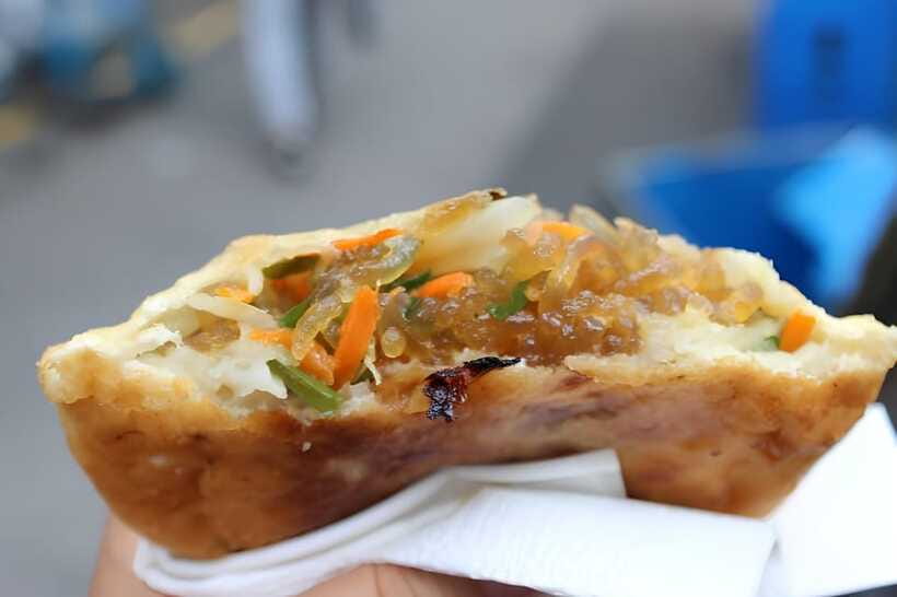 Seoul: Guided Street Food Tour at Namdaemun Market - Practical details before you book