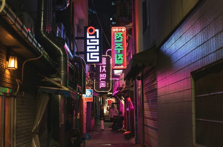 Seoul Gwangjang Market Foody Walking Tour - Euljiro’s working lanes and late-day food stops