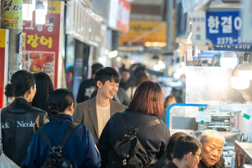 Seoul: Gwangjang Market Vegan & Vegetarian Food Tour - Is $89 a Fair Price?