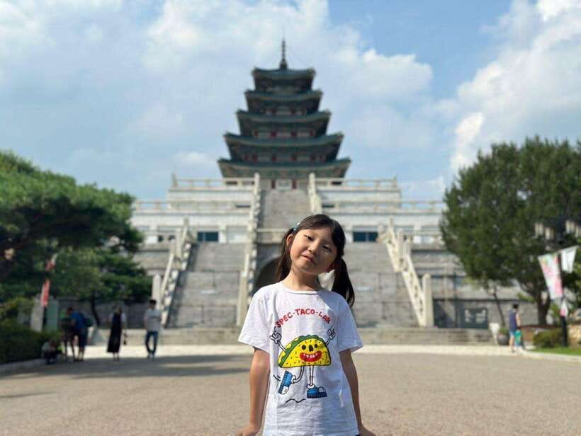 Seoul: Gyeongbok Palace, N Tower, & Local Market City Tour - Namdaemun and the Final Market Walk