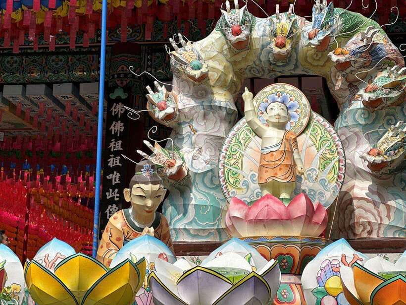 Seoul: Gyeongbok Palace, N Tower, & Local Market City Tour - Should You Book It?