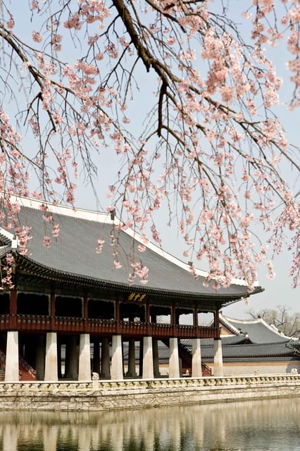 Seoul: Gyeongbokgung Palace Tour & Lunch at Authentic Market - Should you book the Gyeongbokgung and Tongin Market tour?