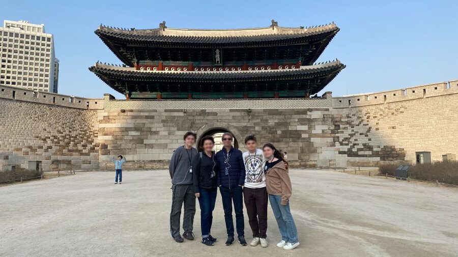 Seoul: Namdaemun Market Food Tour - The four tastings: a useful introduction to Korean street food