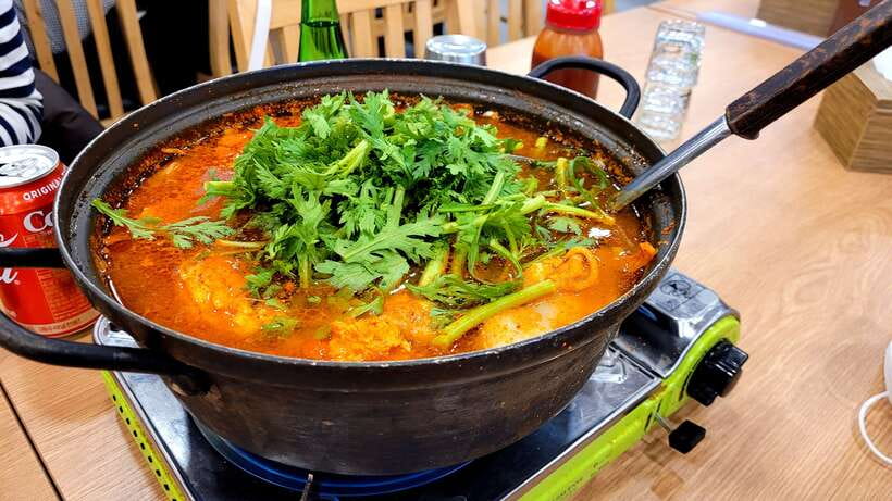 Seoul: Noryangjin Fish Market Dinner - Who will enjoy this dinner most