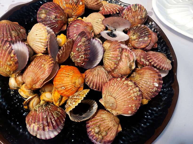 Seoul: Noryangjin Fish Market Dinner - Practical planning for the two-hour visit