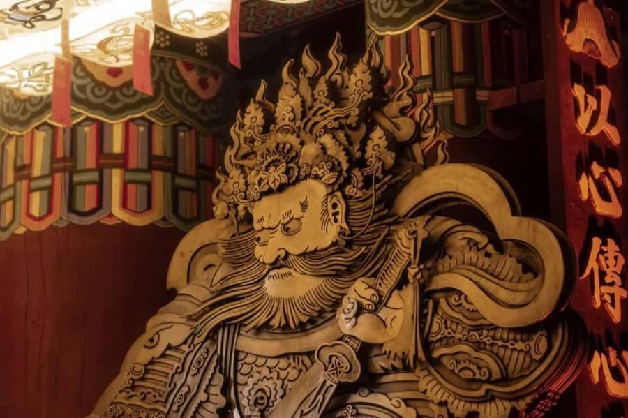 Seoul: Palace, Temple and Market Guided Foodie Tour at Night - Key points to know before you book