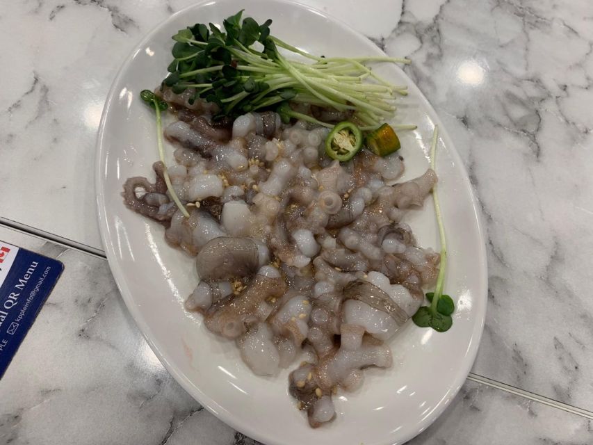 Seoul: Palace, Temple and Market Guided Foodie Tour at Night - My verdict: a smart first evening in Jongno