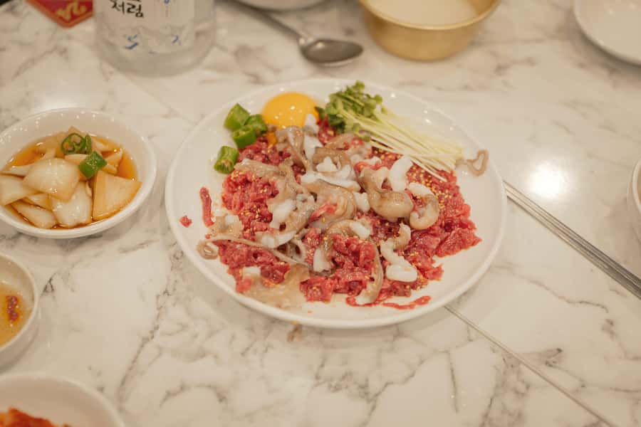 Seoul: Palace, Temple and Market Guided Foodie Tour at Night - Is $60 a fair price?