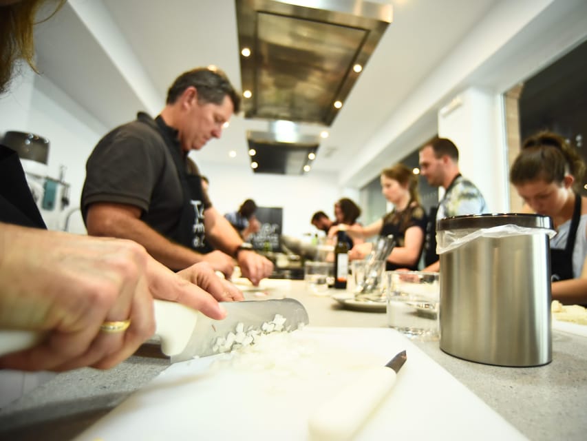 Seville: 3.5-Hour Spanish Cooking Class & Triana Market Tour - Who will enjoy this class most?