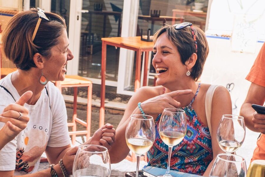 Seville: Morning Market & Tapas Tour - Why food is a smart way to meet Seville