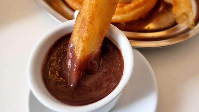 Seville: Tasting, History, Market visit and Tapas Tour - Key points to know before booking
