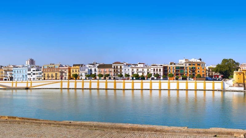 Seville: Tasting, History, Market visit and Tapas Tour - Tapas in one of Seville’s oldest bars