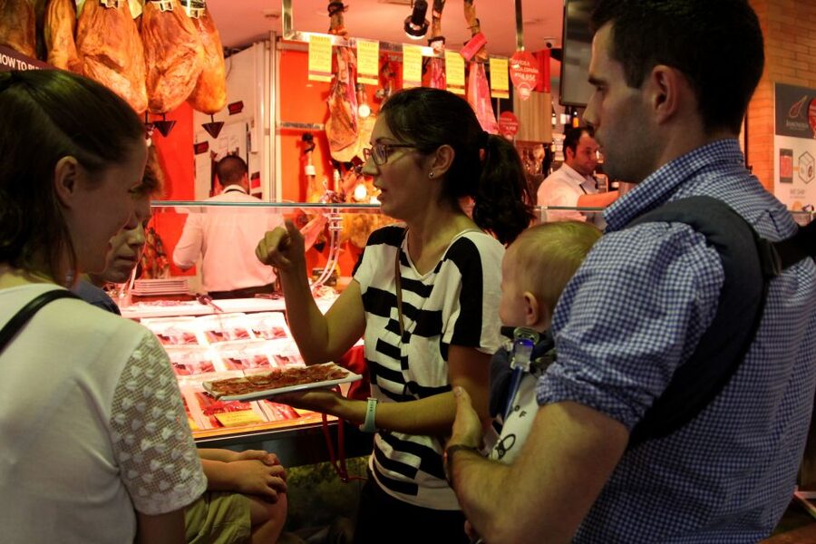 Seville: Triana Market Tour with Tastings - FAQ