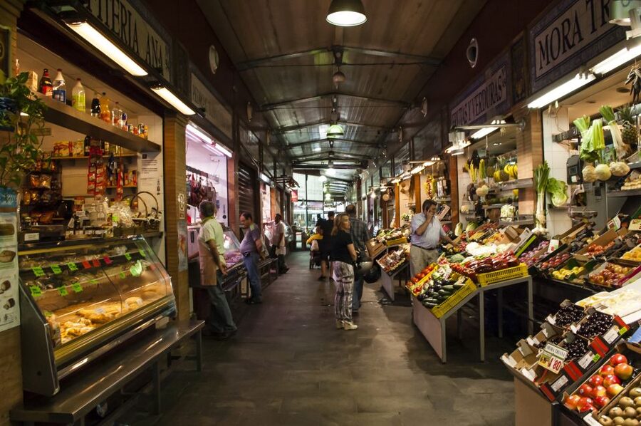 Seville: Triana Market Tour with Tastings - Is $71 a fair price?