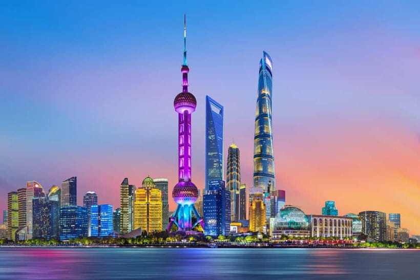 Shanghai: Jing'an Temple, Yu Garden, and Bazaar Private Tour - Why this short Shanghai tour works