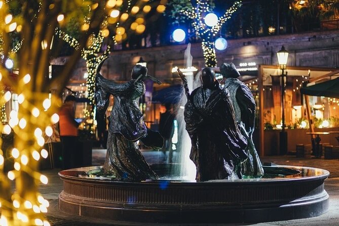 Shanghai Night River Cruise and Light Tour with Yuyuan Bazaar - What to expect from the pace
