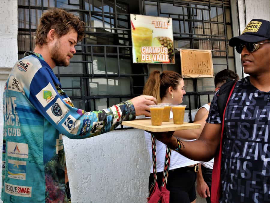 Shared Tour Cali's Local Food at Alameda Market - Why Alameda Market matters beyond food