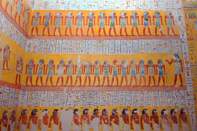 Shopping tour In Governmental Bazaars include guide's advisor - Papyrus, the classic Egyptian gift