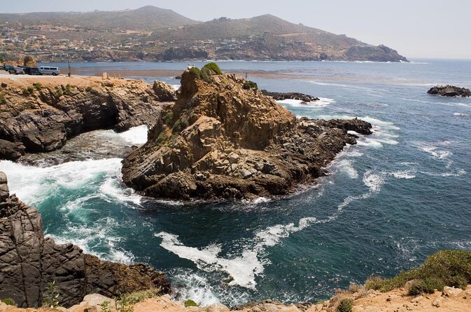 Shore Excursion: La Bufadora, Markets & Ensenada City Sights - Key points to know before booking