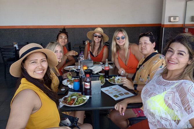 Shore Excursion: La Bufadora, Markets & Ensenada City Sights - Ensenada add-ons can make the day feel personal