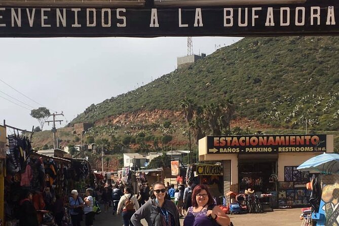Shore Excursion: La Bufadora, Markets & Ensenada City Sights - Practical ways to have a better day