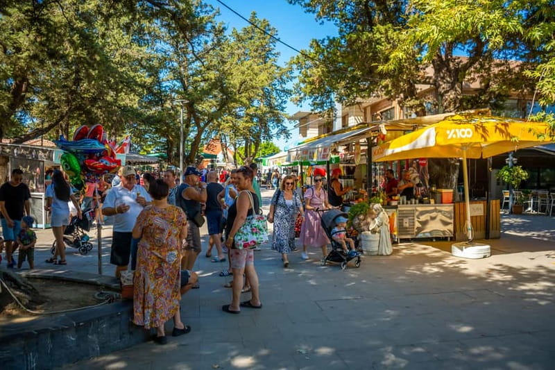 Side: Manavgat River Boat Trip & Grand Market w/ Lunch - Is $32 good value?