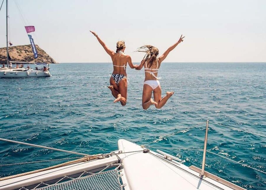 Side Manavgat River Cruise, Waterfall, and Bazaar Boat Tour - Boarding the Manavgat River cruise