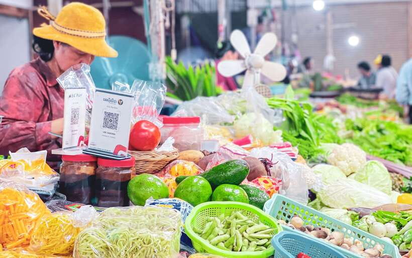 Siem Reap: FREE Market & Local Temple Tour - Key points to know before you go